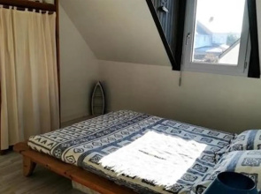 Maison La Turballe, 4 pièces, 6 personnes - FR-1-392-98