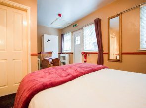 OYO The White Horse, Ripon North Yorkshire