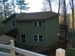 3 Bedroom Private Home With Mountain Views! - Md48e