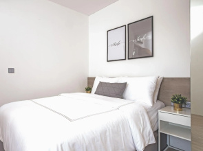 Ariama Serviced Residence