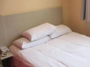 HanTing Hotel (Huai'an Beijing East Road RT-Mart)