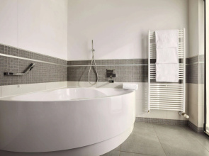 Отель Ramada Plaza by Wyndham Milano