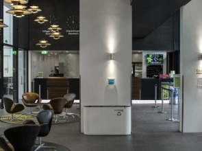 Wakeup Copenhagen Borgergade