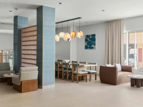The Seahaus Hotel, Atlantic City Boardwalk, a Tribute Portfolio Hotel