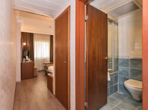 Four Sides Taksim Lion Hotel&Spa