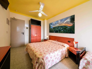 Hotel Piccolo Paradiso