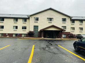 Rodeway Inn Whitehall