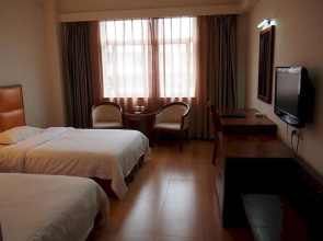 Zhuhai Dapeng Hotel
