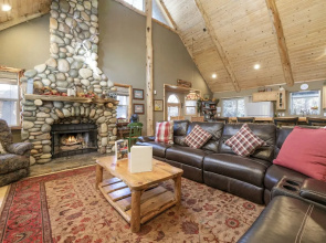 Abe's Cool Cabin