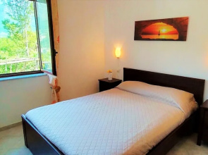 Tramonti Countryside Villa With Jacuzzi and Garden