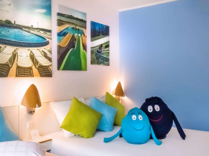 Novotel Poznan Malta