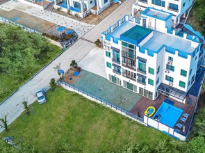 Cheongju Sky Pension