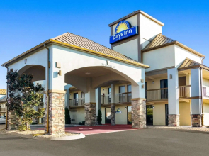 Days Inn by Wyndham Goodlettsville/Nashville