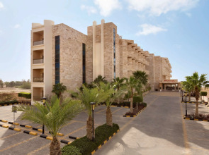Ramada Resort by Wyndham Dead Sea
