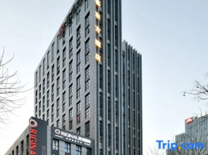 Millennial Oriental Hotel (Taiyuan South Railway Station Jinyang Street Branch)