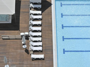 West All Suite Hotel Tel Aviv