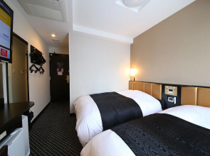 APA Hotel Asakusa Tawaramachi Ekimae