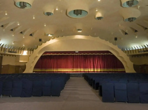 Magawish Village & Resort