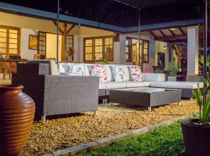Ceylon Tea Bungalows