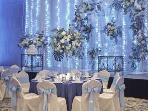 Carlton Hotel Singapore