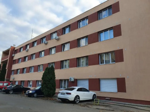 Apartament Cristian