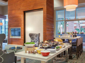 Residence Inn by Marriott Orlando Downtown