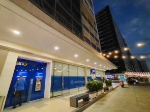 CityComfort Stay-near NAIA AIRPORT & MOA