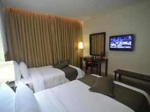 Boracay Sands Hotel