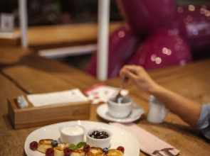 Роял отель де Пари