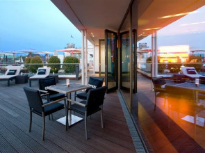 ATLANTIC Grand Hotel Bremen