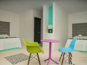 Holbox Suites