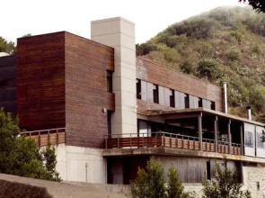 Albergue Montes de Anaga