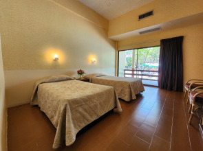 Pattaya Garden Resort