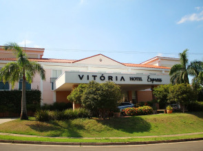 Vitória Hotel Express Dom Pedro