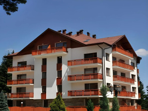 Villa Park Mountain Residence