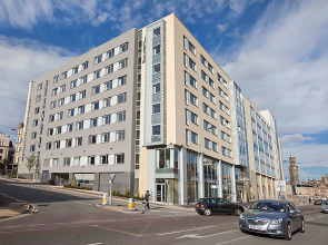 Leonardo Hotel Bradford