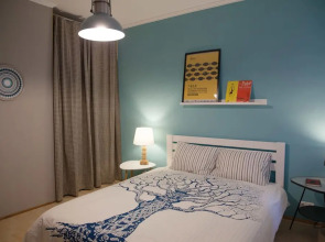 «City of Rivers Итальянская 6»