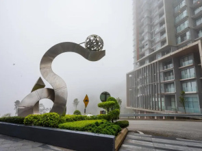 Ion Delemen Suite Genting - Rapi Stay