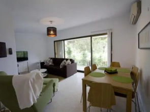 Villa Los Pinos 6