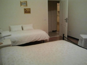 B&B Il Tabernacolo