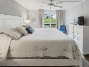 Cajun Fun 1060 - 1 Br Condo