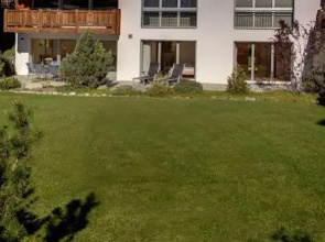Haus Alpine