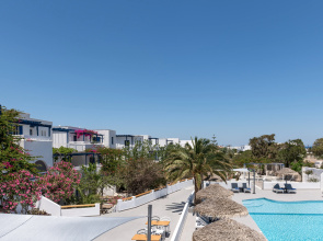 Rivari Hotel