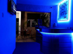 MagicPeru Apart Hotel