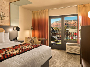 Arabella Hotel Sedona