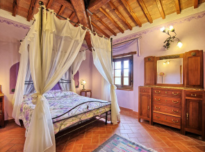Villa Marika