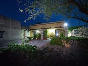 Masseria Palombara