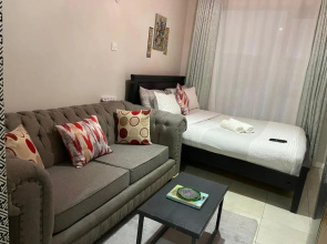 StayPlus Kiambu Road Apartments