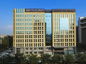 Atour Hotel High Tech Zone Zhangjiakou