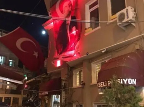 Heybeliada Pansiyon